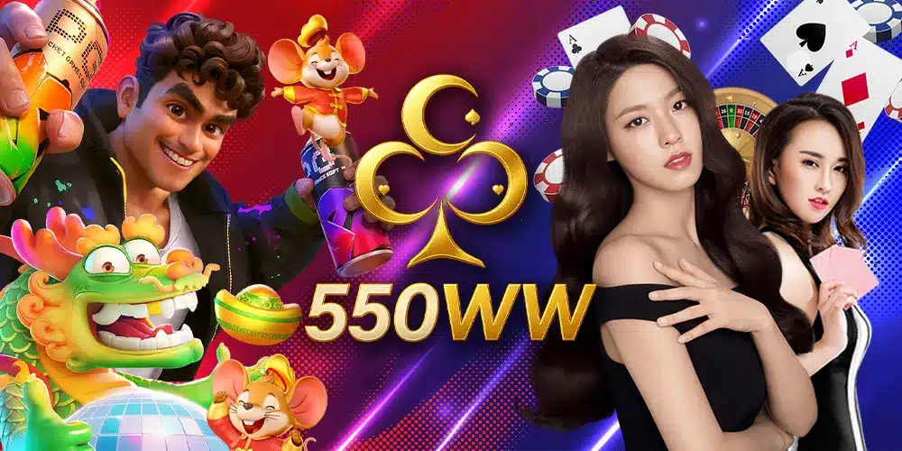 550ww-Banner